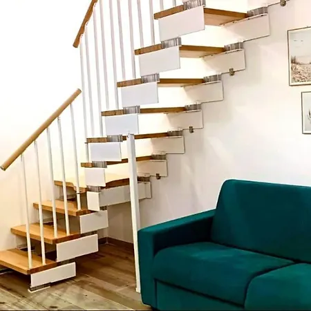 Holiday home Dolce Sogno Pulsano