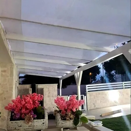 Dolce Sogno Holiday home Pulsano