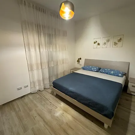 Feriehus Dolce Sogno Pulsano