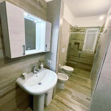Dolce Sogno Holiday home