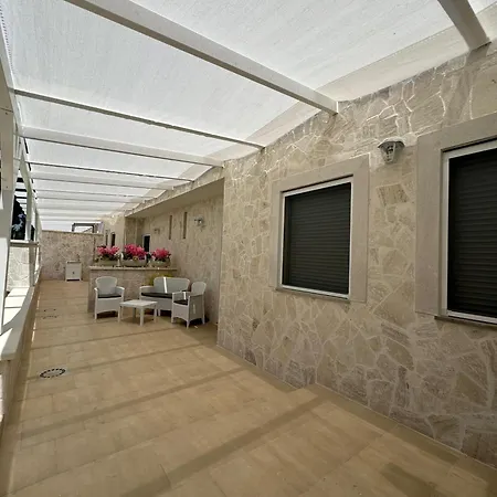 Dolce Sogno Feriehus